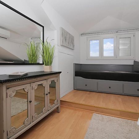 Spacious 2 Bedroom Apt Luxeview- Oldtownview, 10Min To Town Dubrovnik Eksteriør bilde