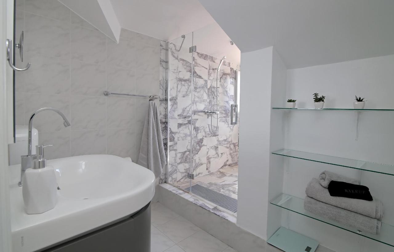 Spacious 2 Bedroom Apt Luxeview- Oldtownview, 10Min To Town Dubrovnik Eksteriør bilde